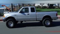 2003 Ford Ranger XLT