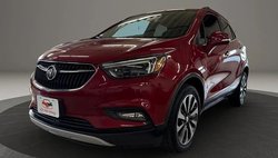 2018 Buick Encore Essence