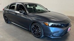 2023 Honda Civic Sport Touring