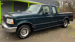 1994 Ford F-150 XL