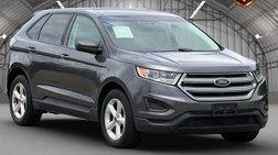 2017 Ford Edge SE