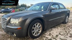 2010 Chrysler 300 C HEMI