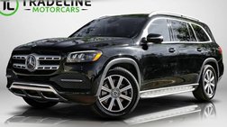 2020 Mercedes-Benz GLS GLS 450