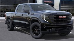 2026 GMC Sierra 1500 Elevation Standard