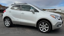 2015 Buick Encore Premium