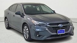2024 Subaru Legacy Limited