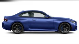 2027 BMW M2 Base