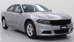 2018 Dodge Charger SXT
