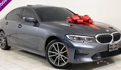 2022 BMW 3 Series 330i xDrive