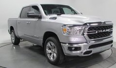 2022 Ram Ram Pickup 1500 Lone Star