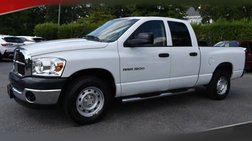 2007 Dodge Ram 1500 ST