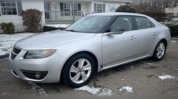 2011 Saab 9-5 