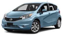 2015 Nissan Versa Note S
