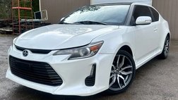 2016 Scion tC Base