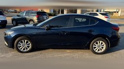 2015 Mazda MAZDA3 i Touring