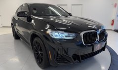 2024 BMW X4 M40i