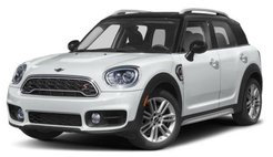 2019 MINI Countryman Cooper S