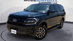 2023 Ford Expedition XL