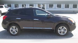 2012 Nissan Rogue SV