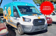 2020 Ford Transit 250