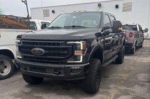 2020 Ford Super Duty F-250 