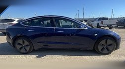 2018 Tesla Model 3 Mid Range