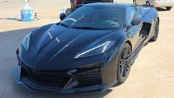 2023 Chevrolet Corvette Z06