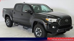 2023 Toyota Tacoma TRD Off-Road