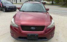 2013 Subaru XV Crosstrek 2.0i Premium