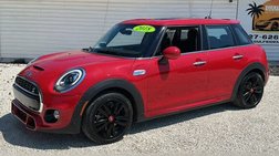 2018 MINI Hardtop Cooper S