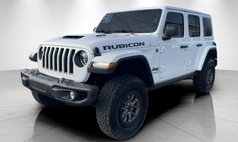 2023 Jeep Wrangler Rubicon 392
