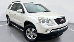 2008 GMC Acadia SLT-1