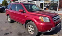 2006 Honda Pilot EX-L w/Navi