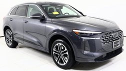 2025 Audi Q5 quattro Premium Plus TFSI