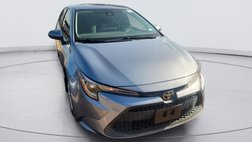 2022 Toyota Corolla L