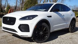 2024 Jaguar E-PACE P250 R-Dynamic SE