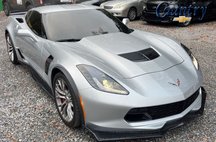 2015 Chevrolet Corvette Z06