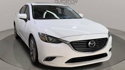 2017 Mazda MAZDA6 Grand Touring
