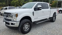 2019 Ford Super Duty F-250 Lariat
