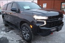 2023 Chevrolet Suburban Shield Z71