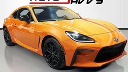 2023 Toyota GR86 10th Anniversary Special Edition
