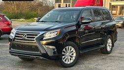 2014 Lexus GX 460 Base