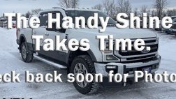 2022 Ford Super Duty F-250 Lariat
