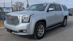 2019 GMC Yukon XL Denali