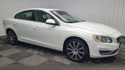 2016 Volvo S60 T5 Inscription