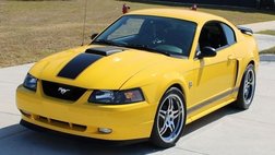 2004 Ford Mustang Mach 1 Premium