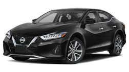 2019 Nissan Maxima SL FWD