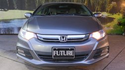 2013 Honda Insight Base