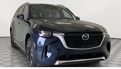 2025 Mazda CX-90 3.3 Turbo S Premium