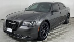 2019 Chrysler 300 S